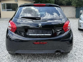 Peugeot 208 1.6HDI Allure - EURO5b - ОТЛИЧНА! - 10450 лв. - 67538391 5