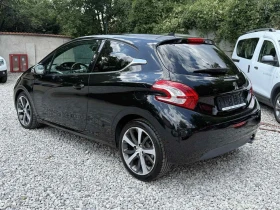 Peugeot 208 1.6HDI Allure - EURO5b - ОТЛИЧНА! - 10450 лв. - 67538391 6