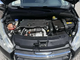 Peugeot 208 1.6HDI Allure - EURO5b - ОТЛИЧНА! - 10450 лв. - 67538391 15