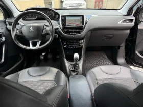 Peugeot 208 1.6HDI Allure - EURO5b - ОТЛИЧНА! - 10450 лв. - 67538391 11