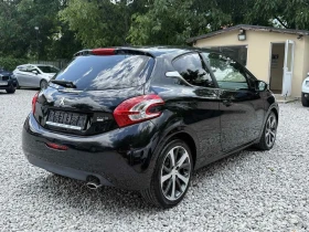     Peugeot 208 1.6HDI Allure - EURO5b - !