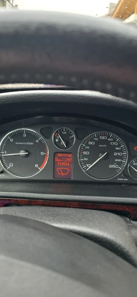 Peugeot 407 Sw   | Mobile.bg    11