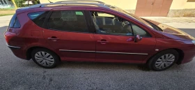 Peugeot 407 Sw   | Mobile.bg    3