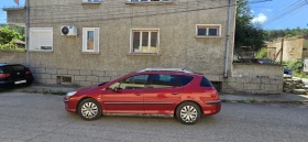 Peugeot 407 Sw   | Mobile.bg    4