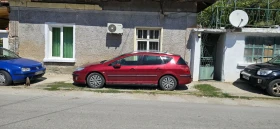 Peugeot 407 Sw   | Mobile.bg    9