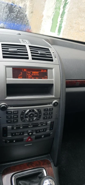 Peugeot 407 Sw   | Mobile.bg    12