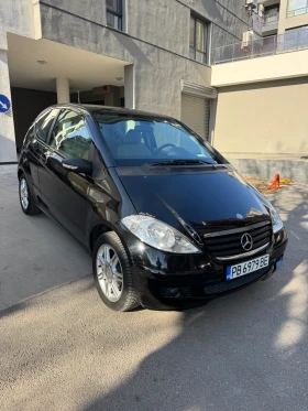 Обява за продажба на Mercedes-Benz A 150 Mercedes A150 ~4 200 лв. - изображение 1