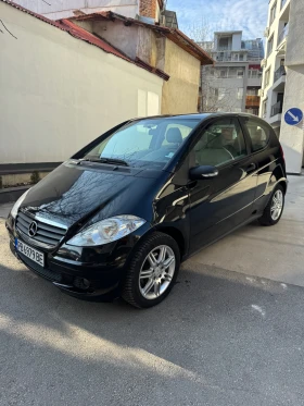 Обява за продажба на Mercedes-Benz A 150 Mercedes A150 ~4 200 лв. - изображение 1