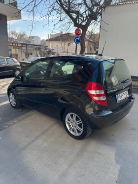 Обява за продажба на Mercedes-Benz A 150 Mercedes A150 ~4 200 лв. - изображение 4