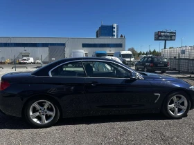BMW 425 Cabrio