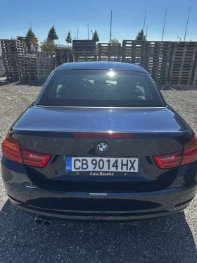 BMW 425 Cabrio - 24000 € / 46939.92 лв. - 98348426 4