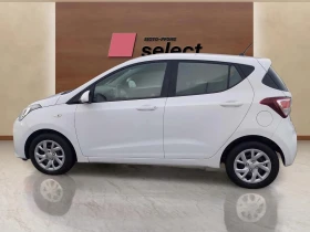 Обява за продажба на Hyundai I10 1.0 i ~8 900 лв. - изображение 7