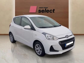 Обява за продажба на Hyundai I10 1.0 i ~8 900 лв. - изображение 2