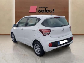 Обява за продажба на Hyundai I10 1.0 i ~8 900 лв. - изображение 6