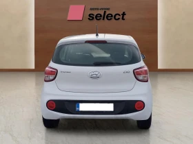Обява за продажба на Hyundai I10 1.0 i ~8 900 лв. - изображение 5
