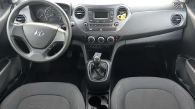Обява за продажба на Hyundai I10 1.0 i ~8 900 лв. - изображение 8