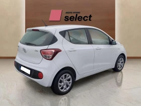 Обява за продажба на Hyundai I10 1.0 i ~8 900 лв. - изображение 4