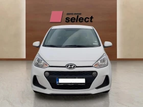 Обява за продажба на Hyundai I10 1.0 i ~8 900 лв. - изображение 1