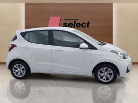 Обява за продажба на Hyundai I10 1.0 i ~8 900 лв. - изображение 3
