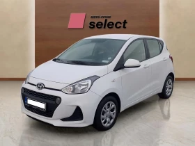 Обява за продажба на Hyundai I10 1.0 i ~8 900 лв. - изображение 1