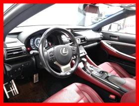 Lexus RC 300h AWD * * (  ) | Mobile.bg    7