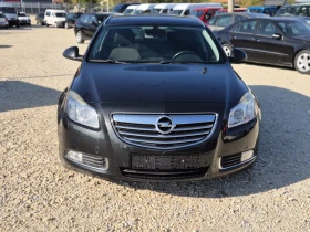 Opel Insignia SPORTS TOURER TURBO - 6900 лв. / 3527.91 € - 22073475 3