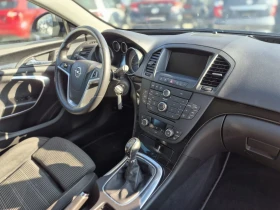 Opel Insignia SPORTS TOURER TURBO - 6900 лв. / 3527.91 € - 22073475 10