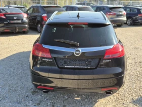 Opel Insignia SPORTS TOURER TURBO - 6900 лв. / 3527.91 € - 22073475 5