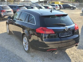 Opel Insignia SPORTS TOURER TURBO - 6900 лв. / 3527.91 € - 22073475 6