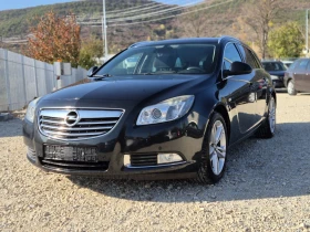 Opel Insignia SPORTS TOURER TURBO - 6900 лв. / 3527.91 € - 22073475 4