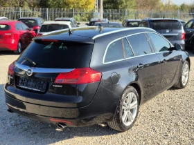 Opel Insignia SPORTS TOURER TURBO - 6900 лв. / 3527.91 € - 22073475 7