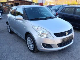 Suzuki Swift 44  | Mobile.bg    2