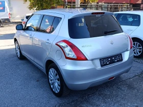 Suzuki Swift 44  | Mobile.bg    4