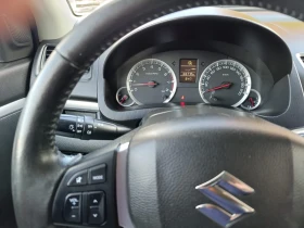 Suzuki Swift 4х4  - 8900 лв. / 4550.50 € - 85508493 8