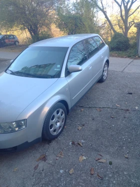 Audi A4 2.0, снимка 2 — Bazar.bg Audi A4 2.0, снимка 2