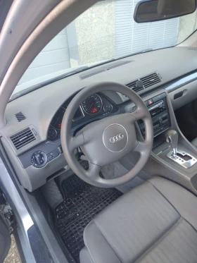 Audi A4 2.0, снимка 6 — Bazar.bg Audi A4 2.0, снимка 6