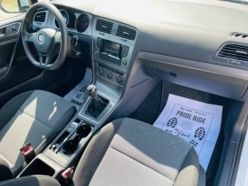 VW Golf 1.6TDI Bulgaria | Mobile.bg    6