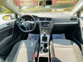 VW Golf 1.6TDI Bulgaria | Mobile.bg    5