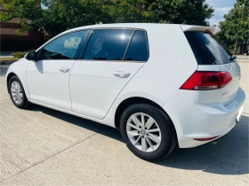 VW Golf 1.6TDI Bulgaria | Mobile.bg    2