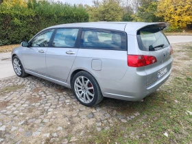 Honda Accord 2.4 Executive | Mobile.bg    3