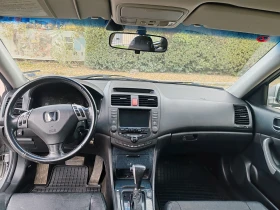 Honda Accord 2.4 Executive | Mobile.bg    8
