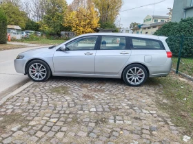 Honda Accord 2.4 Executive | Mobile.bg    2