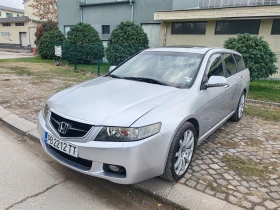 Honda Accord 2.4 Executive | Mobile.bg    6