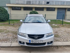 Honda Accord 2.4 Executive | Mobile.bg    5