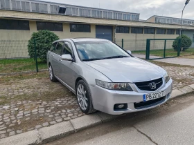 Honda Accord 2.4 Executive | Mobile.bg    4