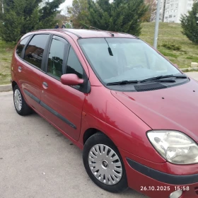 Renault Scenic 1, 9 DTI - изображение 1