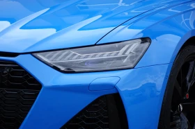 Audi Rs6 CERAMIC BRAKE* B&O* PANO* EXCLUSIVE* 360*  - 132900 лв. / 67950.69 € - 97611296 4
