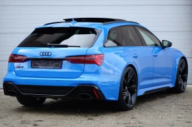 Audi Rs6 CERAMIC BRAKE* B&O* PANO* EXCLUSIVE* 360*  - 132900 лв. / 67950.69 € - 97611296 10