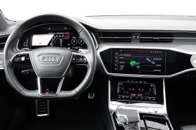 Audi Rs6 CERAMIC BRAKE* B&O* PANO* EXCLUSIVE* 360*  - 132900 лв. / 67950.69 € - 97611296 12