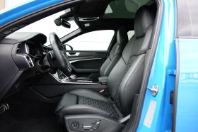 Audi Rs6 CERAMIC BRAKE* B&O* PANO* EXCLUSIVE* 360*  - 132900 лв. / 67950.69 € - 97611296 14